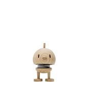 Hoptimist Bumble - Raw Oak - Størrelse S
