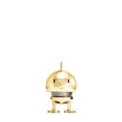 Hoptimist Bumble - Gold - Størrelse S