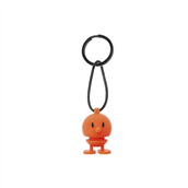 Hoptimist nøglering Bumble - Orange