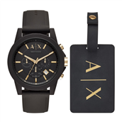 armani exchange ure