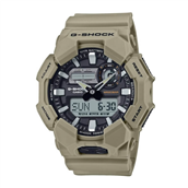 CASIO G-SHOCK GA-010-5AER (5735)