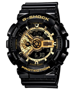 CASIO G-SHOCK GA-110GB-1AER

