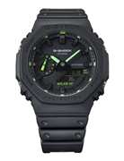 CASIO G-SHOCK GA-2100-1A3ER (5611)