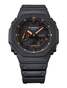 CASIO G-SHOCK GA-2100-1A4ER (5611)