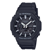 CASIO G-SHOCK GA-2100-1AER (5611)