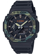 CASIO G-SHOCK GA2100SU-1AER (5611)