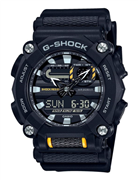 CASIO G-SHOCK GA-900-1AER (5637)