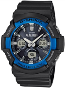 CASIO G-SHOCK GAW-100B-1A2ER
