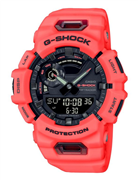 CASIO G-SHOCK G-SQUAD GBA-900-4AER (5641)