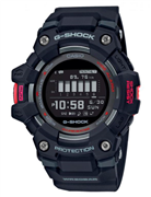 CASIO G-SHOCK G-SQUAD GBA-900-4AER (3481)