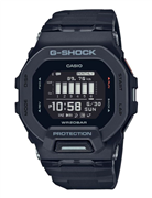 CASIO G-SHOCK G-SQUAD AWG-M100B-1AER (5230)