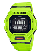 CASIO G-SHOCK G-SQUAD GBD-200-9ER (CAS067)