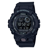 CASIO G-SHOCK WATCH GBD-800-1BER (3464)