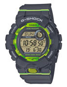 CASIO G-SHOCK G-SQUAD GBD-800-8ER (3464)