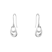 Georg Jensen Offspring øreringe 433A 