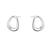 Georg Jensen Offspring ørestikker  433B sølv 