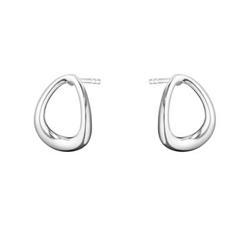 Georg Jensen Offspring ørestikker  433B sølv 