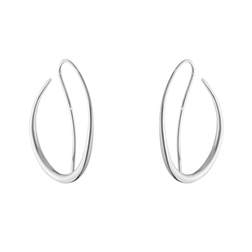Georg Jensen Offspring  433B ørebøjle sølv