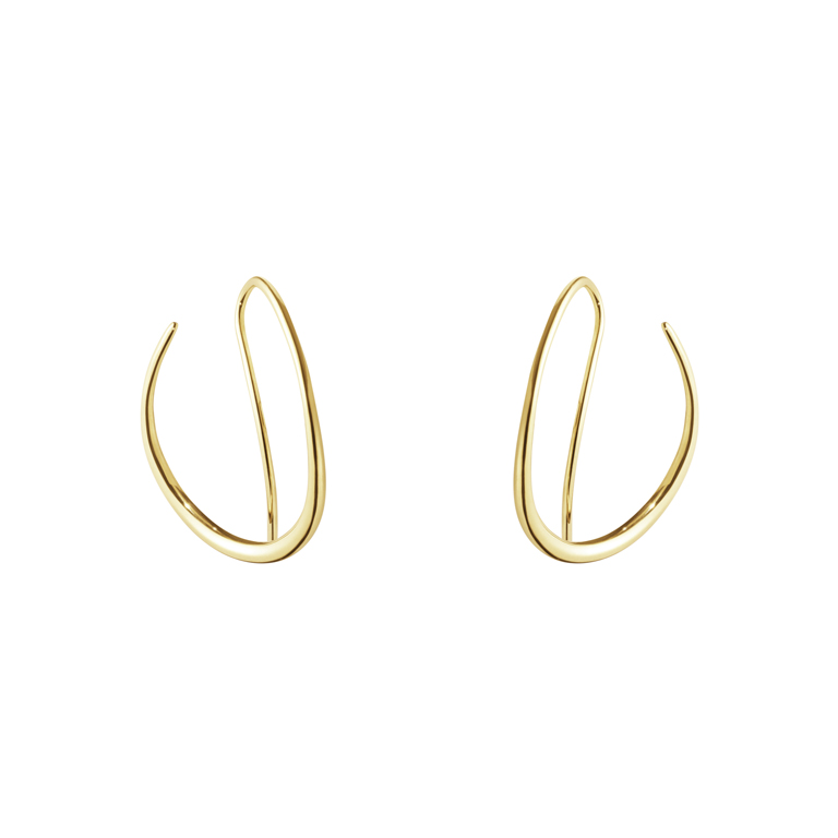 Georg Jensen Offspring 1433B 18 karat guld | Georg Jensen Smykker - Køb hos pindj.dk