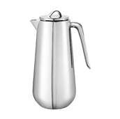 *Georg Jensen Helix termokande 1L rustfrit stål