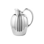 Georg Jensen Bernadotte creamer blankt rustfrit stål 23CL