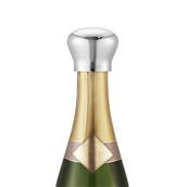 Georg Jensen SKY Champagneprop rustfrit stål