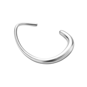Georg Jensen Offspring armring 433C sølv