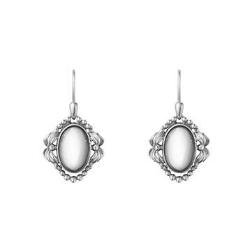 æg Løse tømrer Georg Jensen Heritage Collection 2022 øreringe sølv | Georg Jensen Smykker - Køb hos pindj.dk æg Løse tømrer Georg Jensen Heritage Collection 2022 øreringe sølv | Georg Jensen Smykker - Køb hos pindj.dk