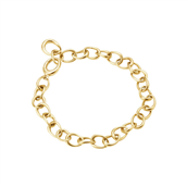 Georg Jensen Offspring armbånd 1433E kt. guld | Smykker Køb hos pindj.dk
