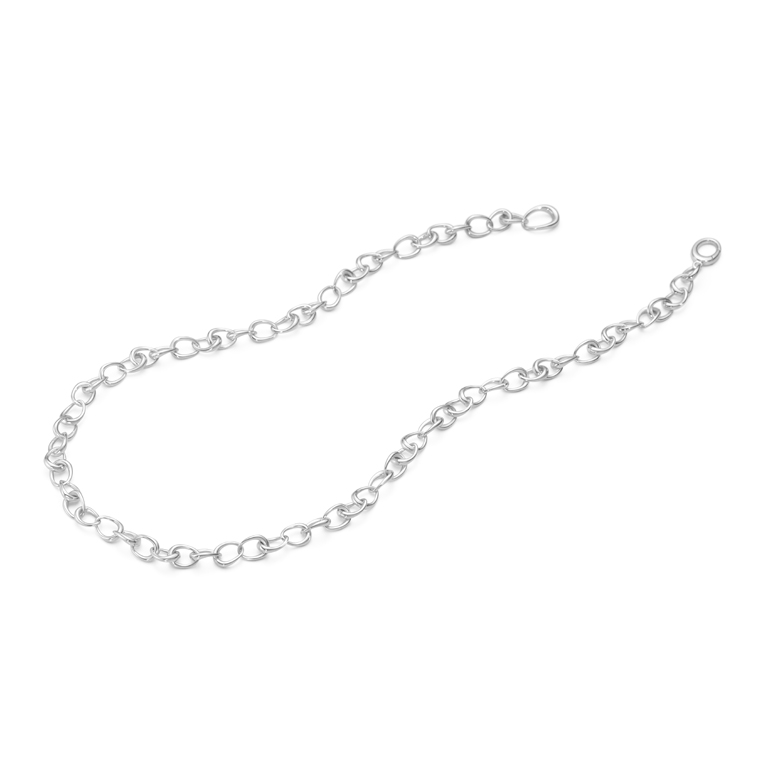 Offspring 433E halskæde (45cm) | Georg Jensen Smykker - Køb hos pindj.dk