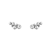 Georg Jensen Moonlight Grapes 551Q ørecuff sølv