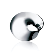 Georg Jensen Möbius broche sølv lille