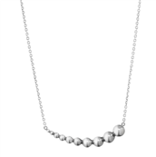 *Georg Jensen Moonlight Grapes vedhæng 551B sølv