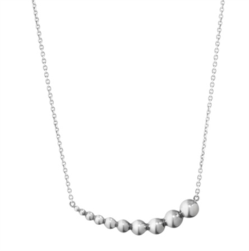 *Georg Jensen Moonlight Grapes vedhæng 551B sølv