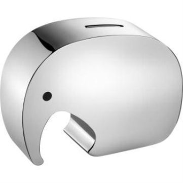 Georg Jensen MONEYPHANT stål