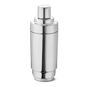 Georg Jensen Manhattan cocktail shaker,stål