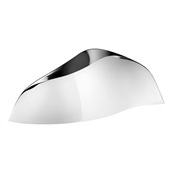Georg Jensen Indulgence Champange køler, stål, blank