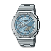 CASIO G-SHOCK GM-2110D-2AER (5611)