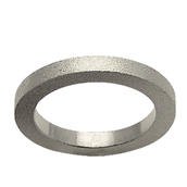 Heiring Ring possibilities sølv materet