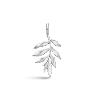 Julie Sandlau vedhæng Little Tree of life sølv rhod