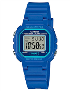 CASIO CLASSIC LA-20WH-2AEF (3284)