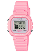 CASIO CLASSIC LA-20WH-4A1EF (3284)