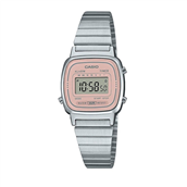 CASIO VINTAGE LA670WEA-4A2EF (3191)