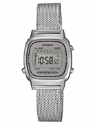 CASIO CLASSIC LA670WEM-7EF (3191)