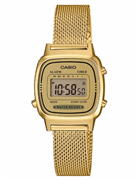 CASIO CLASSIC LA670WEMY-9EF (3191)