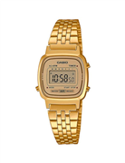 CASIO VINTAGE LA670WETG-9AEF (3191)