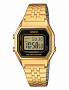 CASIO CLASSIC LA680WEGA-1ER (3284)