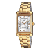 CASIO TIMELESS COLLECTION LTP-1234PG-7AEG (1330)