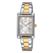 CASIO TIMELESS COLLECTION LTP-1234PSG-7AEG (1330)