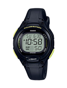 CASIO CLASSIC LW-203-1BVEF (5479)